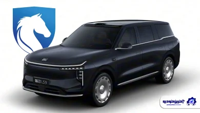 شگفتانه مدرن IKCO ؛ شاسی بلند IM LS9 با ایران خودرو می آید