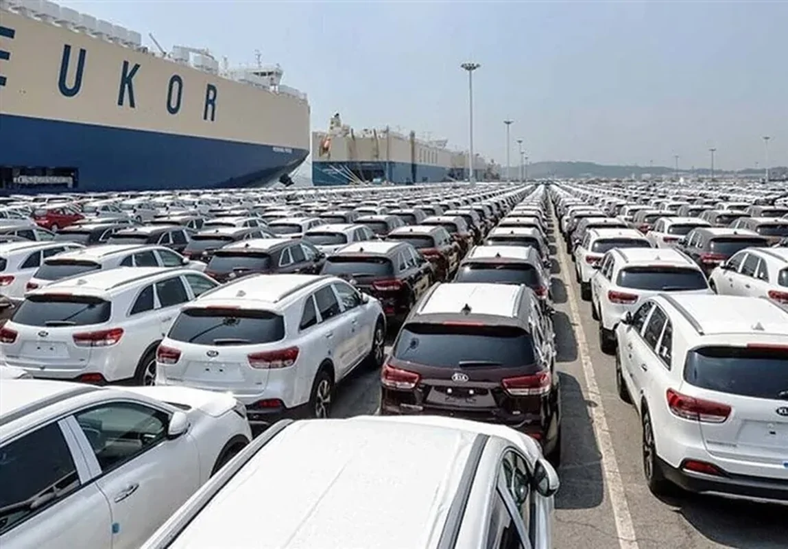 قیمت خودرو افزایش یافت