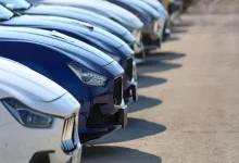 استاندارد سنجی ۱۳ هزار خودروی وارداتی در پایتخت