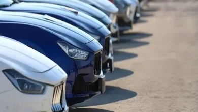 استاندارد سنجی ۱۳ هزار خودروی وارداتی در پایتخت