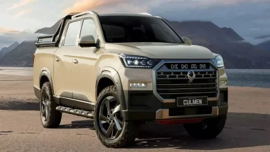 افزایش قیمت 2 میلیارد تومانی موسو گرند خان بهمن 1404