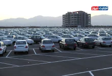 قیمت خودرو امروز 20 بهمن 1404 / شاهین پلاس در باشگاه 2 میلیاردی‌ها ماندگار شد؟ + جدول