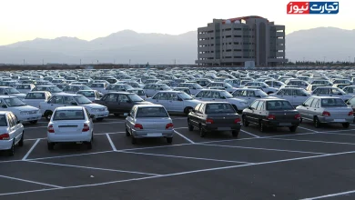 قیمت خودرو امروز 20 بهمن 1404 / شاهین پلاس در باشگاه 2 میلیاردی‌ها ماندگار شد؟ + جدول
