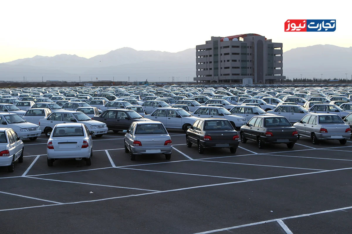 قیمت خودرو امروز 20 بهمن 1404 / شاهین پلاس در باشگاه 2 میلیاردی‌ها ماندگار شد؟ + جدول